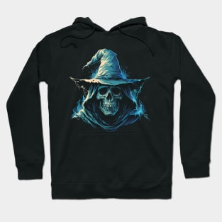 dead wizard Hoodie